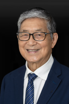 Pastor Paul Choo 2025S