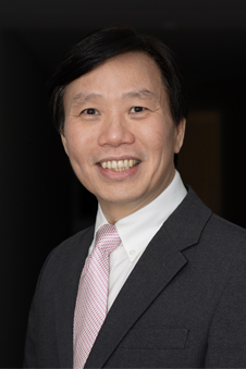 Pastor Chee Keen 2025S