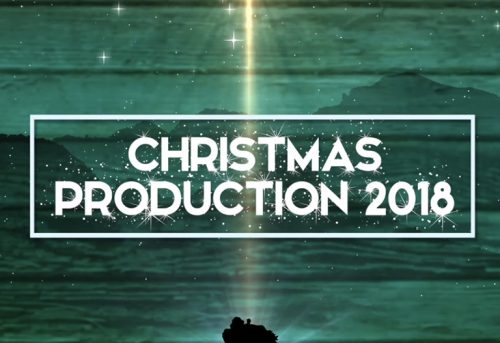 Christmas Production