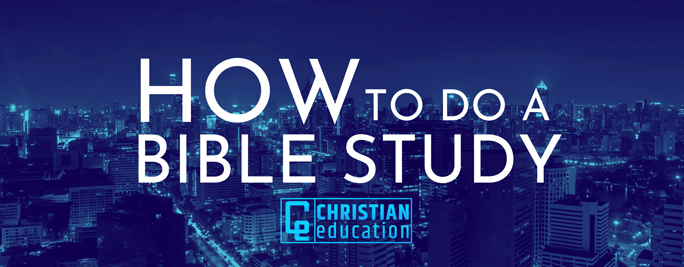 How to do a bible study_TN