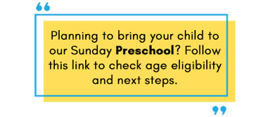 Preschool Eligibility - Venue and Timings Size 2