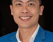 Nicholas Tan