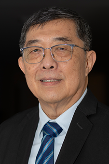 Elder John Chng
